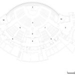 法国克雷泰伊大教堂 / 法国AS建筑工作室