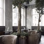 请君入席 - 哥本哈根餐厅设计 / Norm Architects