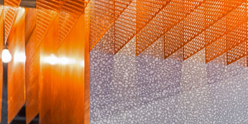 Sugarman By dongqi Architects