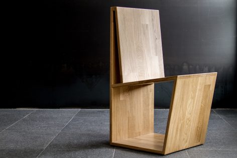 TXOKO By FLORES taller de arquitectura