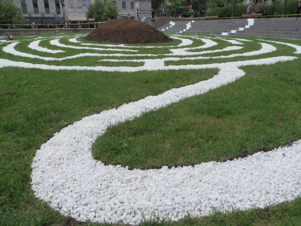 The 18th Edition of the International Garden Festival By Reford Gardens