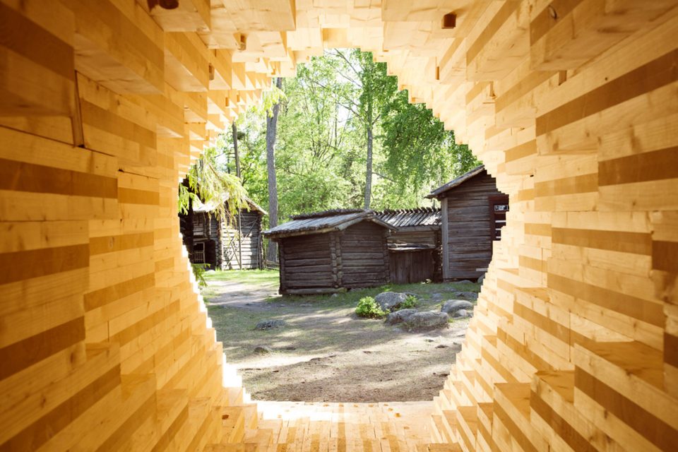 Y By Emmi Keskisarja Architect