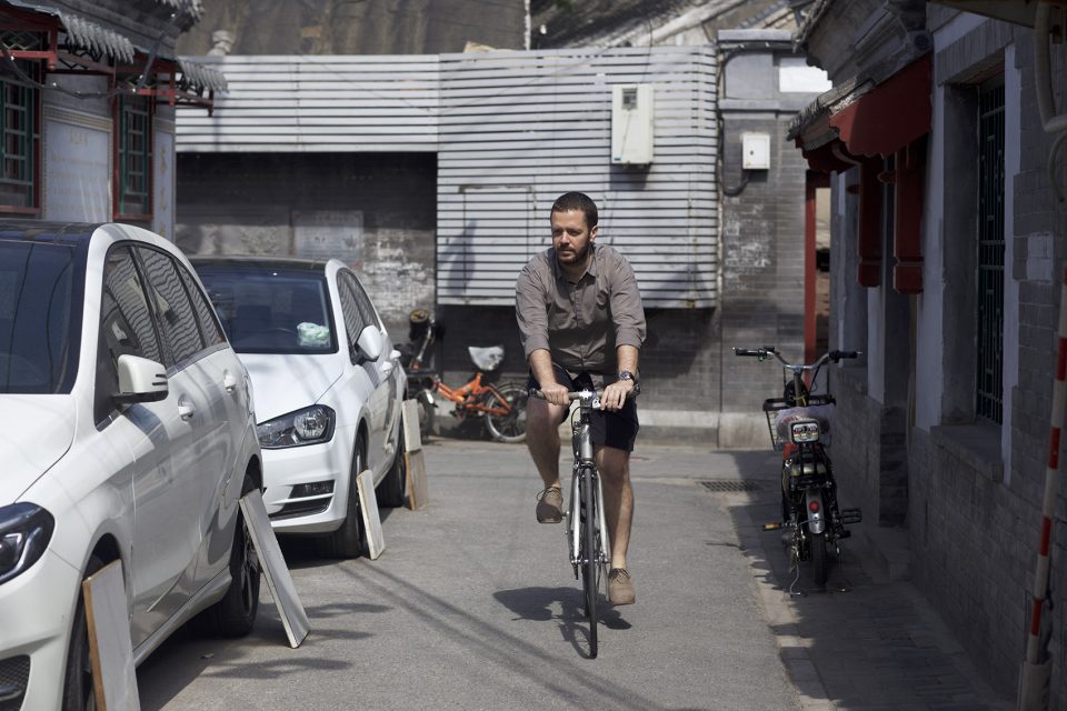 bicycle gooood interview nico