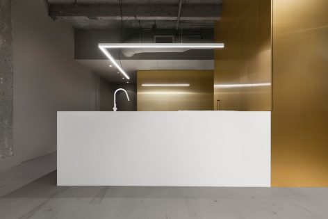 IN 3 by Jean Verville architecte