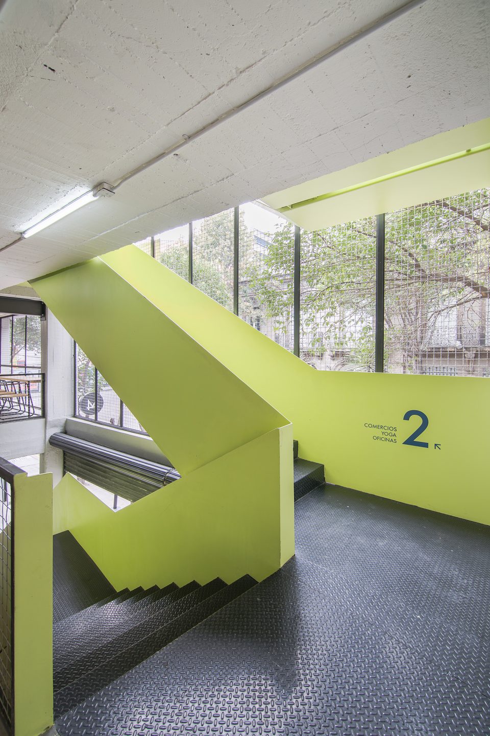 Milan 44 Francisco Pardo Arquitecto