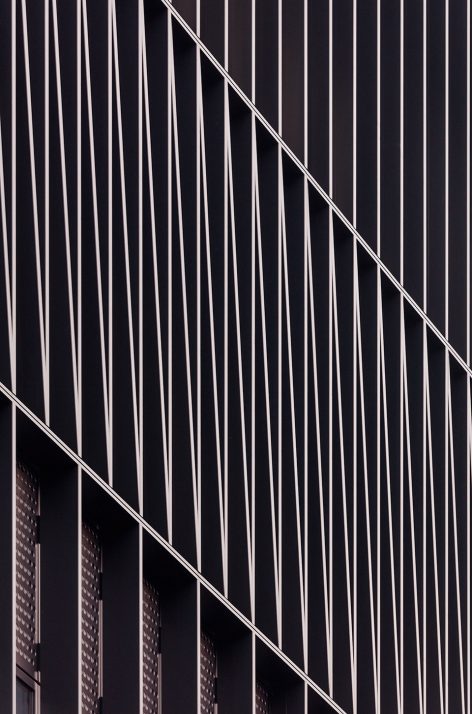 Namdeamun Office Building By Mecanoo Architecten