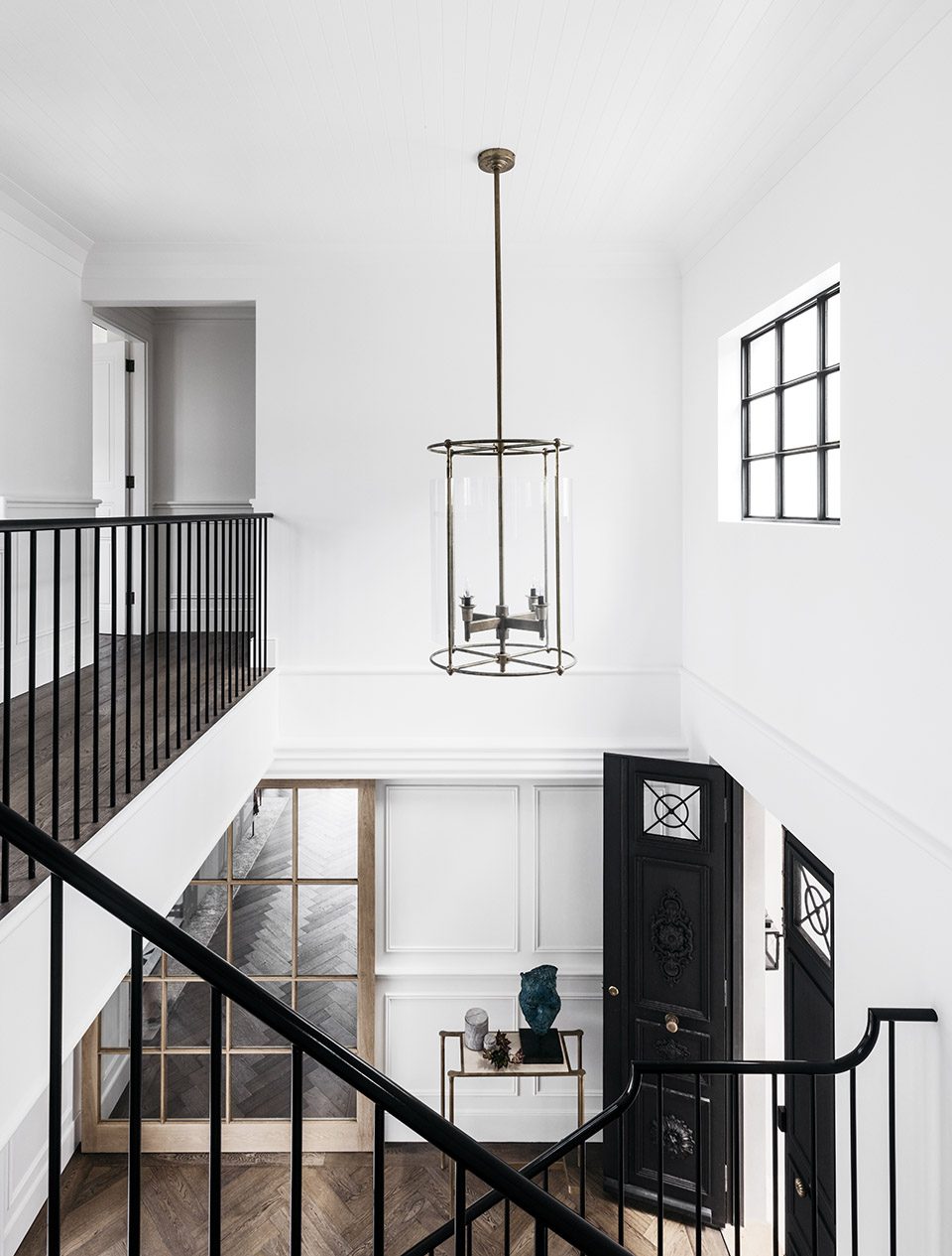 Palm Beach House 1 By Alexander Co.