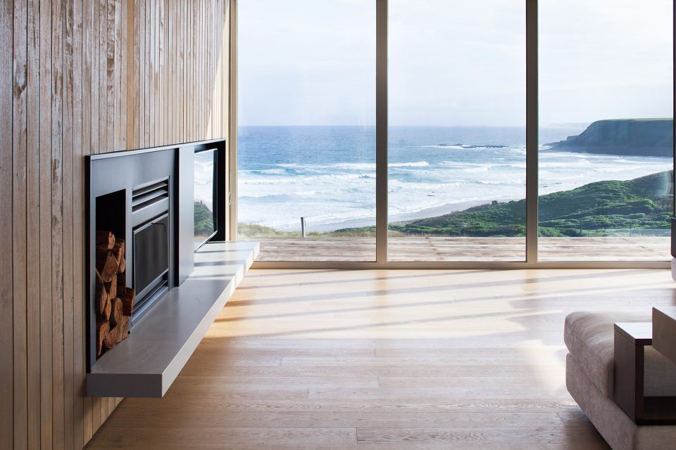 Project Phillip Island By Modscape