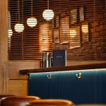 伦敦Señor Ceviche餐厅 / A-nrd Studio