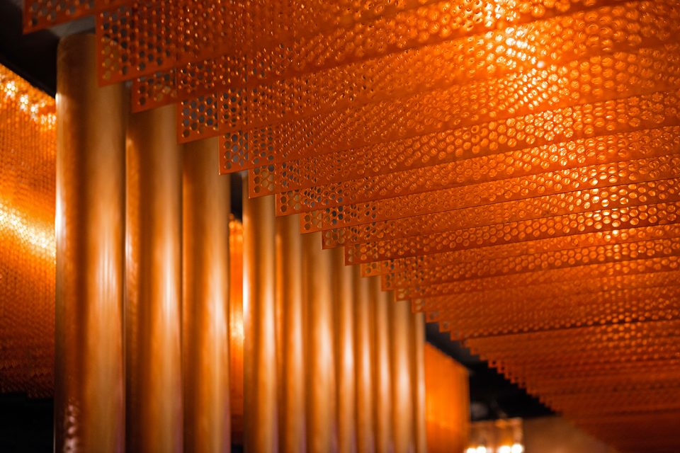 Sugarman By dongqi Architects
