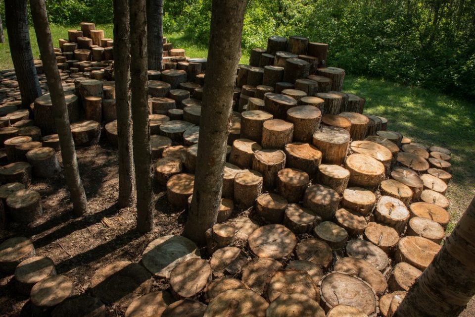 The 18th Edition of the International Garden Festival By Reford Gardens