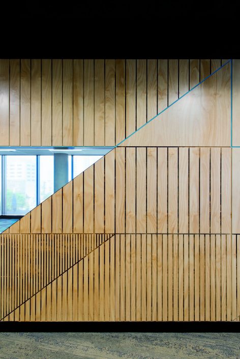 Western Sydney University Parramatta Campus By Woods Bagot