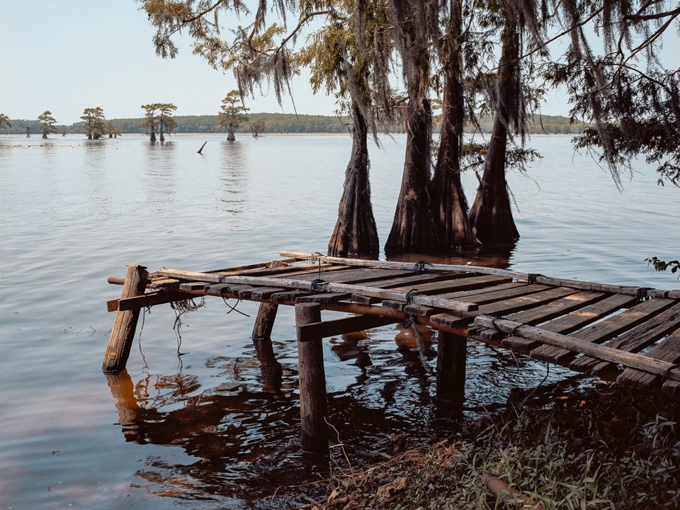 south by codycobb