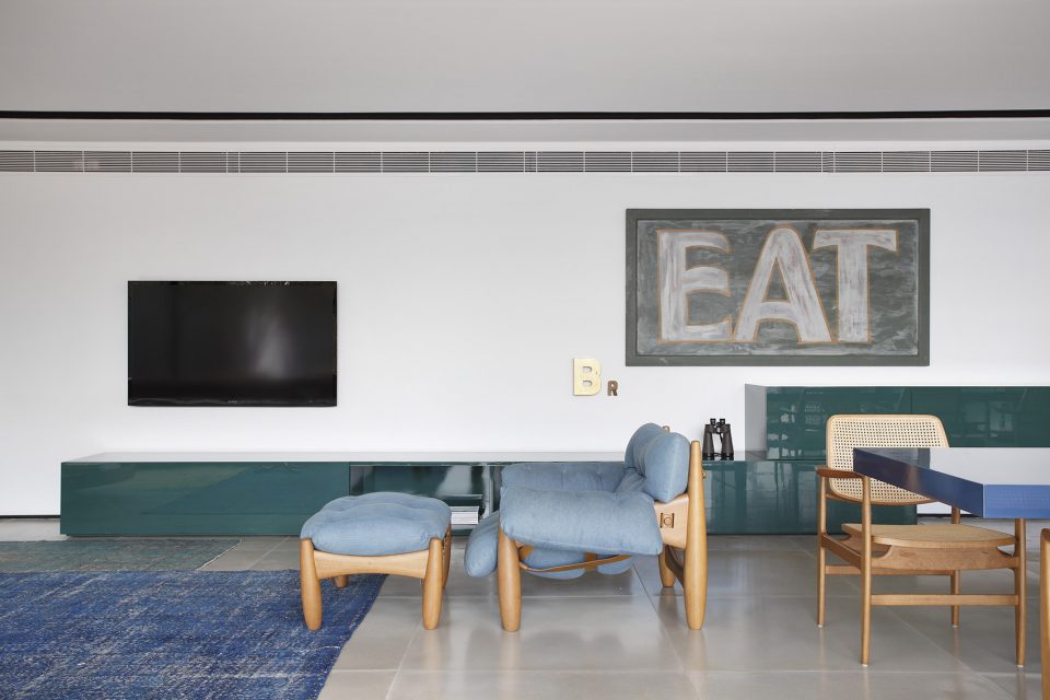 BT House By Studio Guilherme Torres