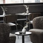 请君入席 - 哥本哈根餐厅设计 / Norm Architects