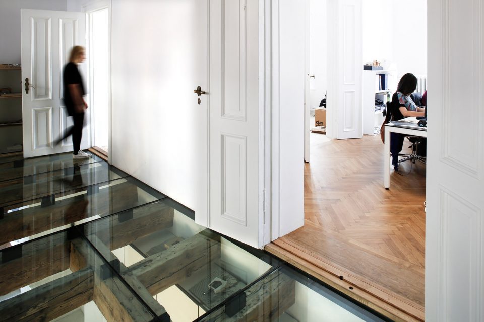OFFICE FACT NO.17 – Reiulf Ramstad Arkitekter
