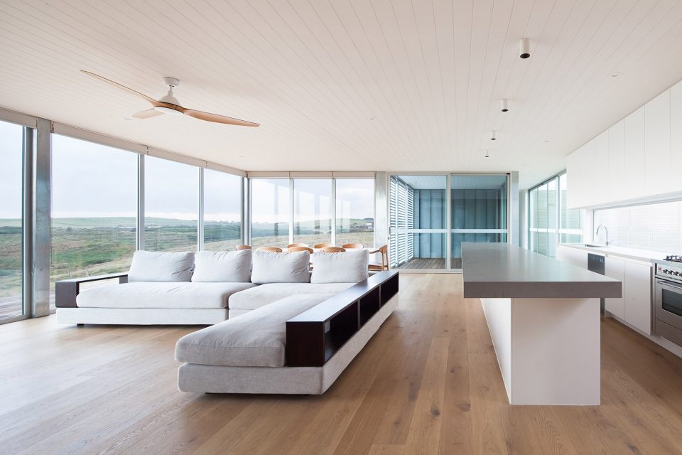 Project Phillip Island By Modscape