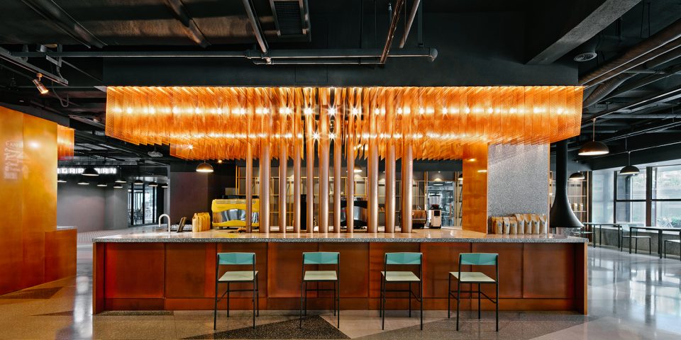 Sugarman By dongqi Architects
