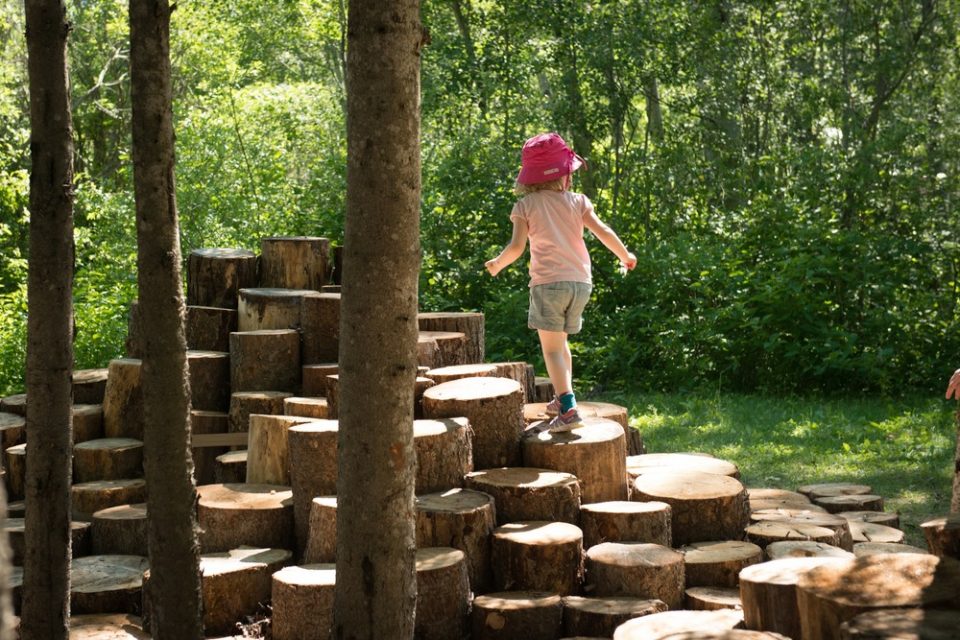 The 18th Edition of the International Garden Festival By Reford Gardens