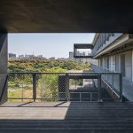 广东万科松山湖住宅产业化研究基地集合宿舍 / 源计划