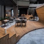 反多米诺02号 - 木山 / 戴璞 DAIPU ARCHITECTS