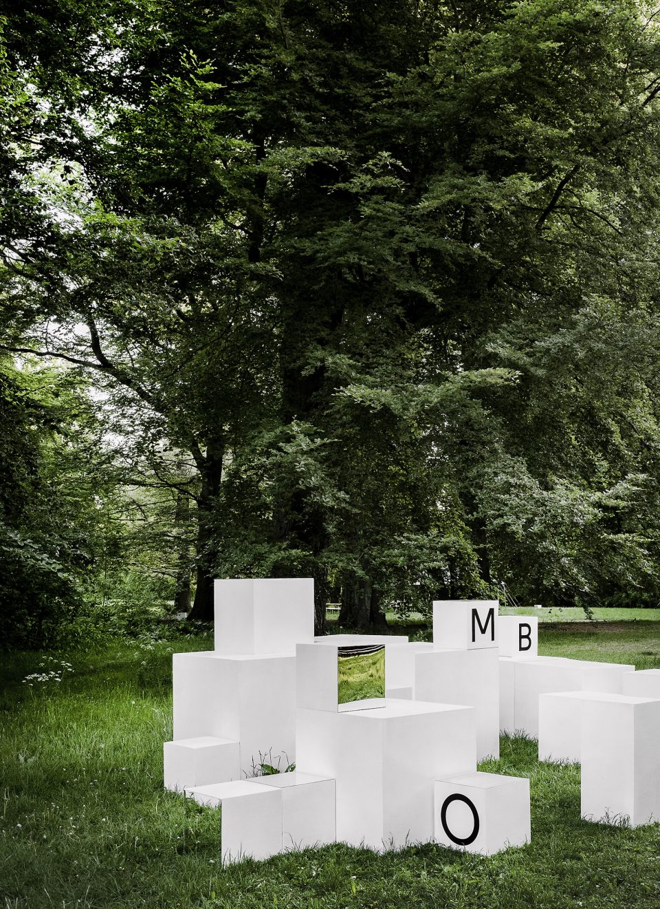 Bloom by Norm Architects