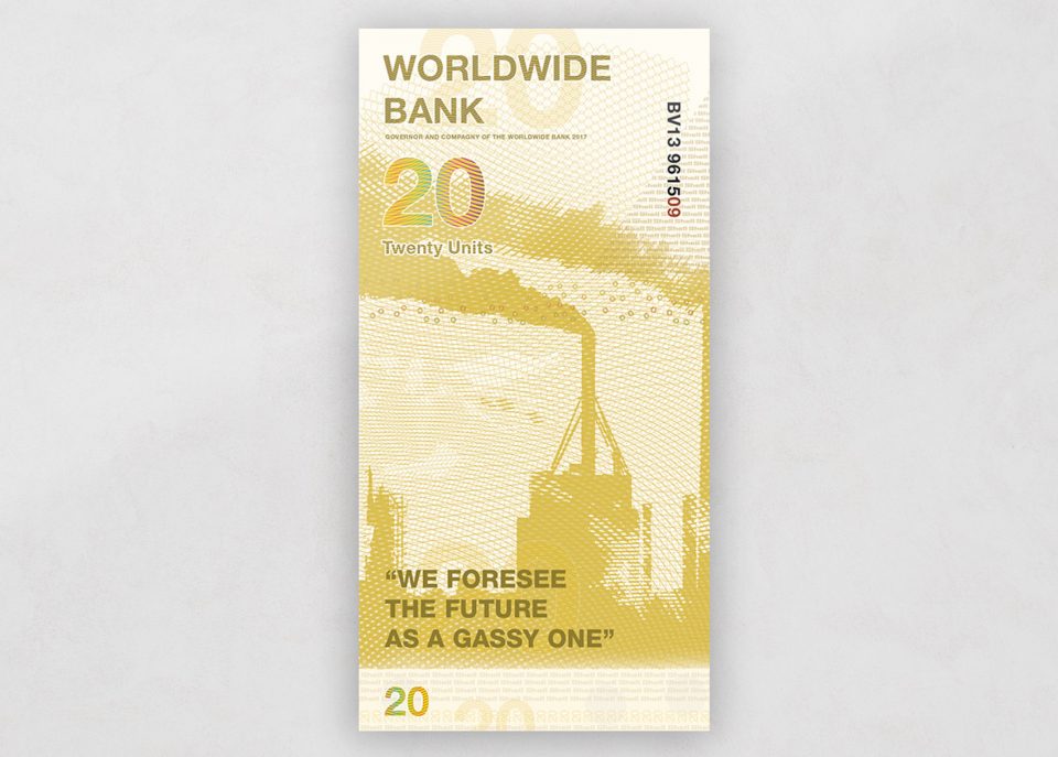 Brand Currency By Jade Dalloul