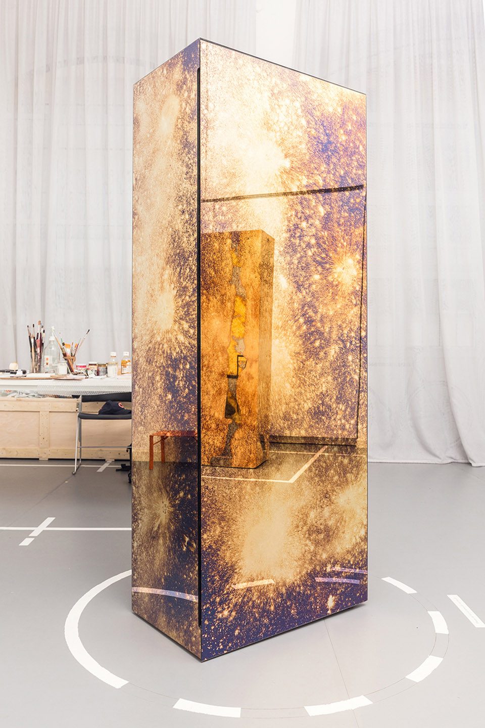 Collection of work By Atelier Biagetti