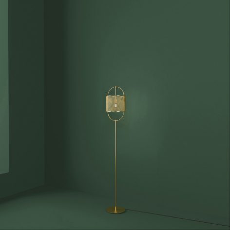 Lantern lighting series By Mario Tsai