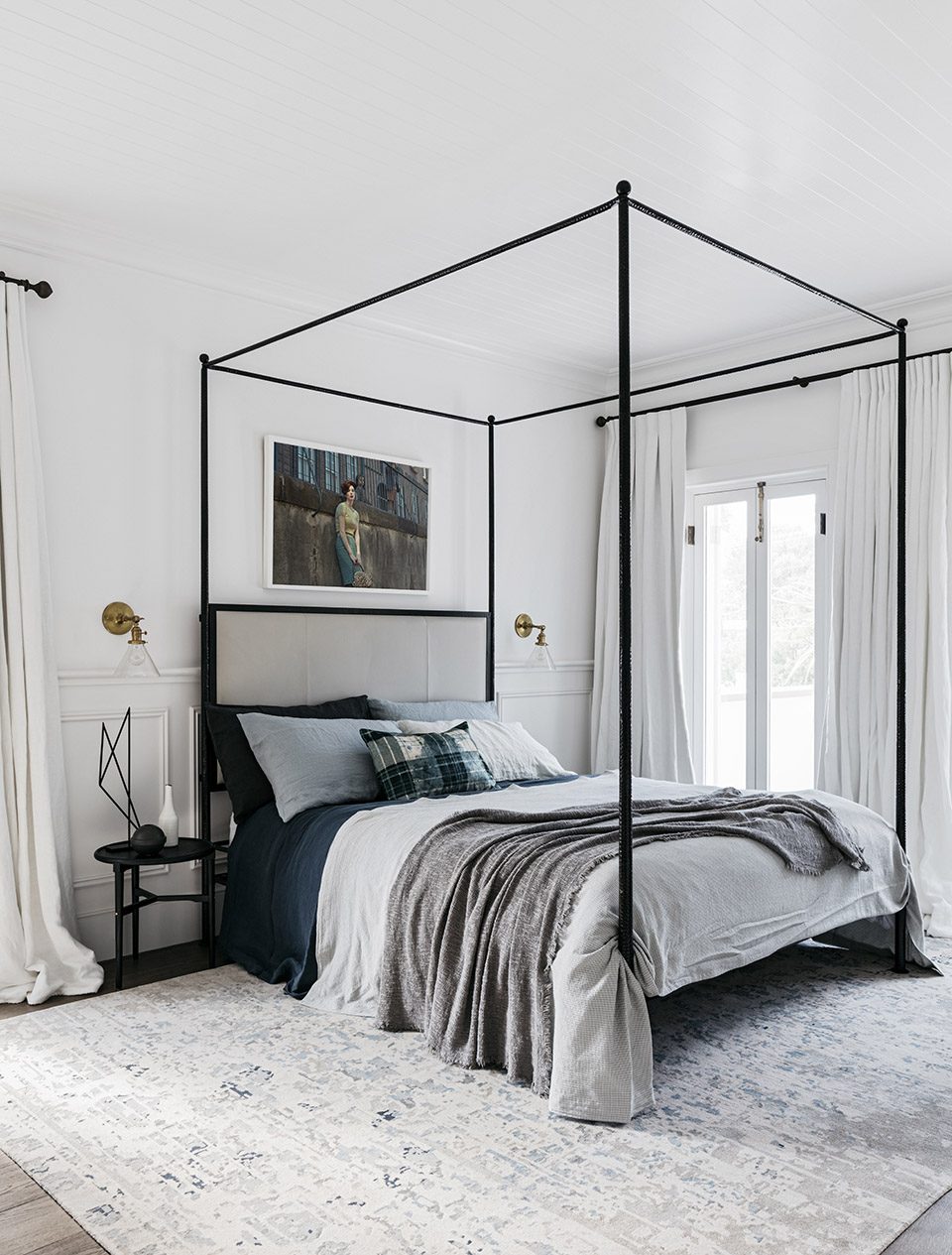 Palm Beach House 1 By Alexander Co.