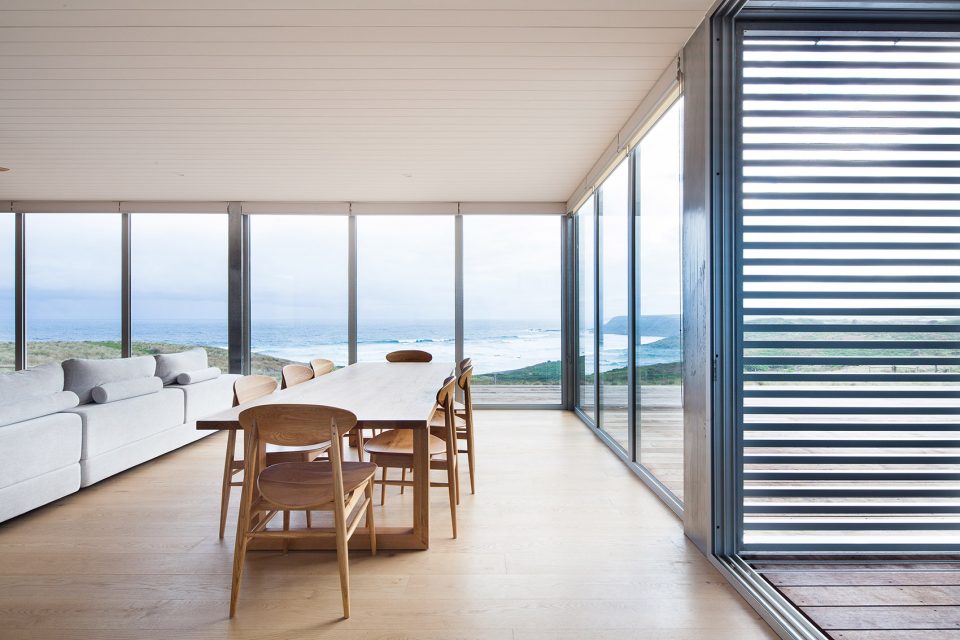 Project Phillip Island By Modscape