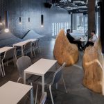 反多米诺02号 - 木山 / 戴璞 DAIPU ARCHITECTS