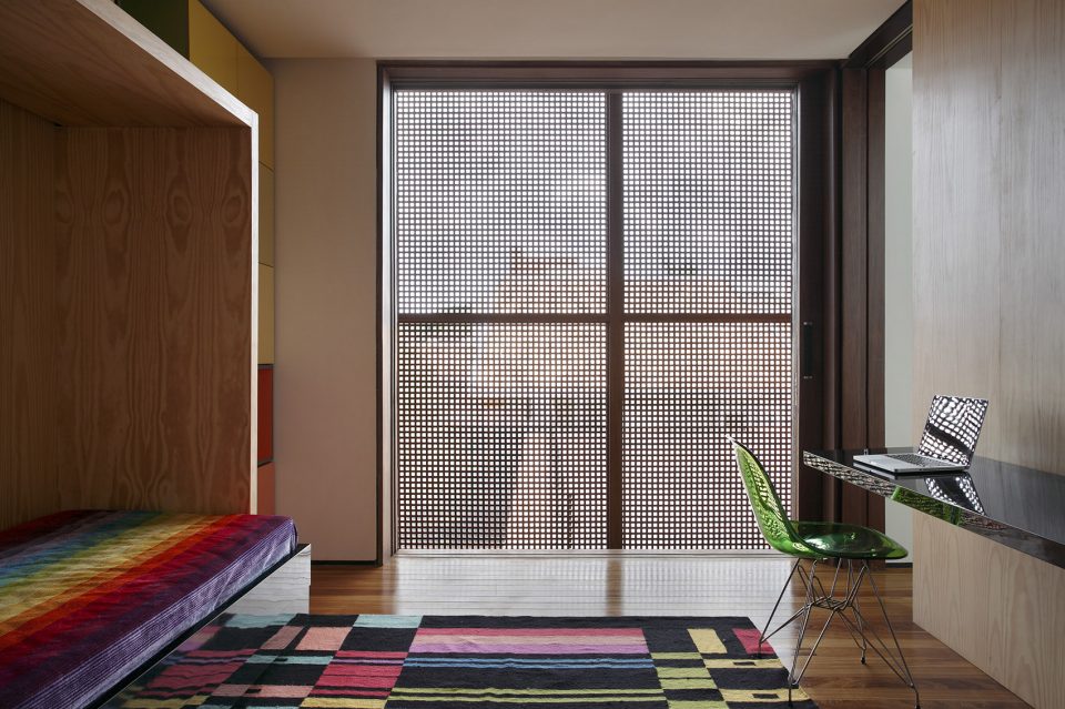 BT House By Studio Guilherme Torres