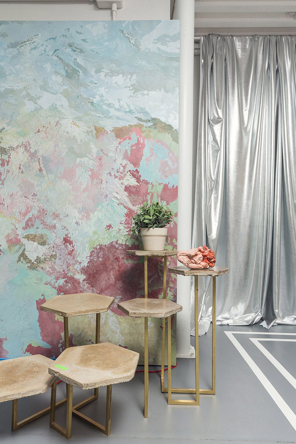 Collection of work By Atelier Biagetti