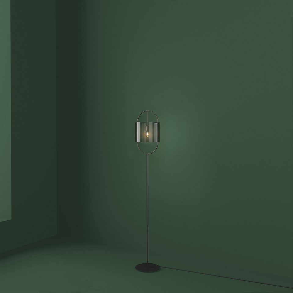 Lantern lighting series By Mario Tsai