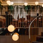 伦敦Señor Ceviche餐厅 / A-nrd Studio