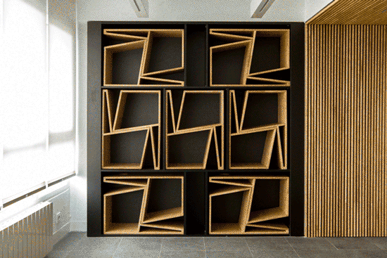 TXOKO By FLORES taller de arquitectura