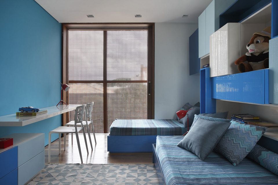 BT House By Studio Guilherme Torres