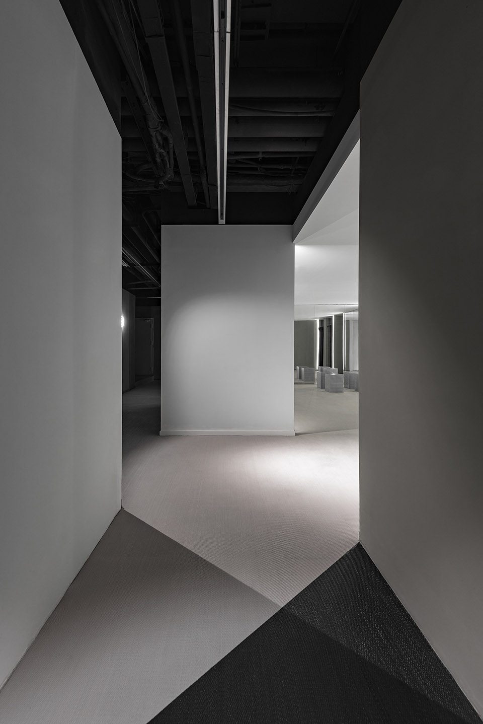Jian Li Ju Theatre By MDO