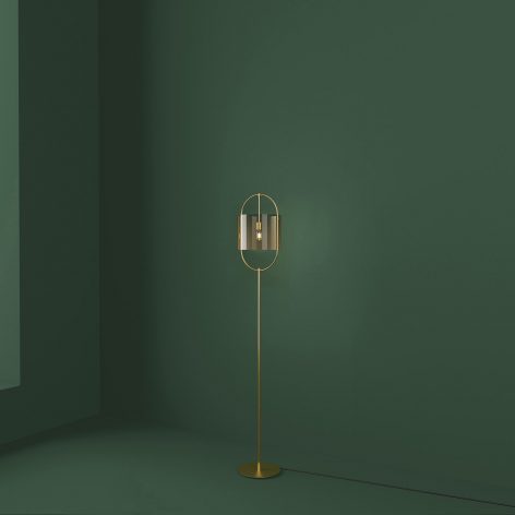 Lantern lighting series By Mario Tsai