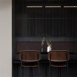 请君入席 - 哥本哈根餐厅设计 / Norm Architects