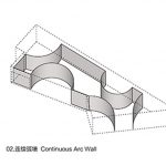 花纹空间 - Lily Nails美甲美睫北京蓝港店 / 建筑营设计工作室