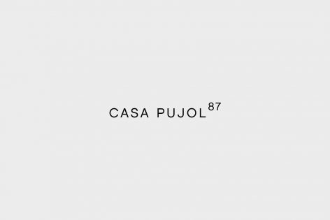 Tequila Casa Pujol 87 Branding Packaging By Anagrama