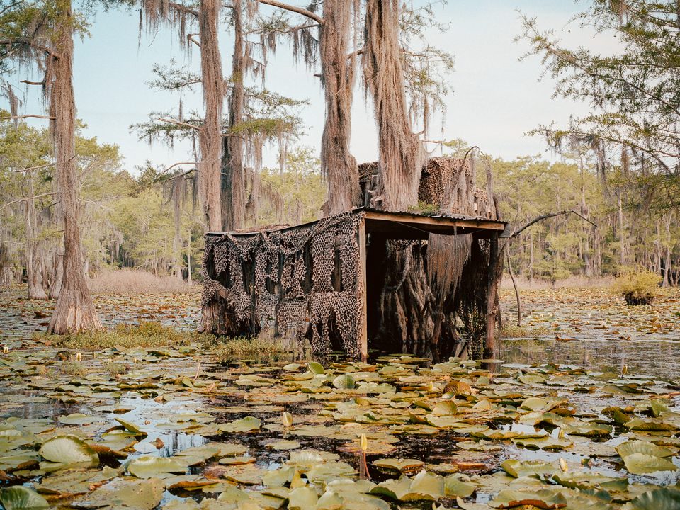 south by codycobb