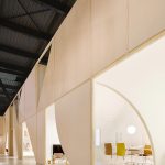 2017米兰家具展Arper展厅 / MAIO