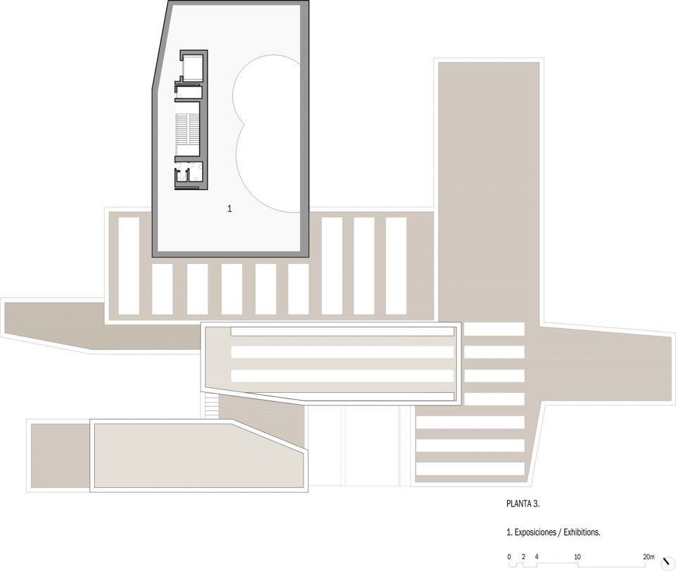 IBERO Museum by EDDEA