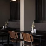 请君入席 - 哥本哈根餐厅设计 / Norm Architects