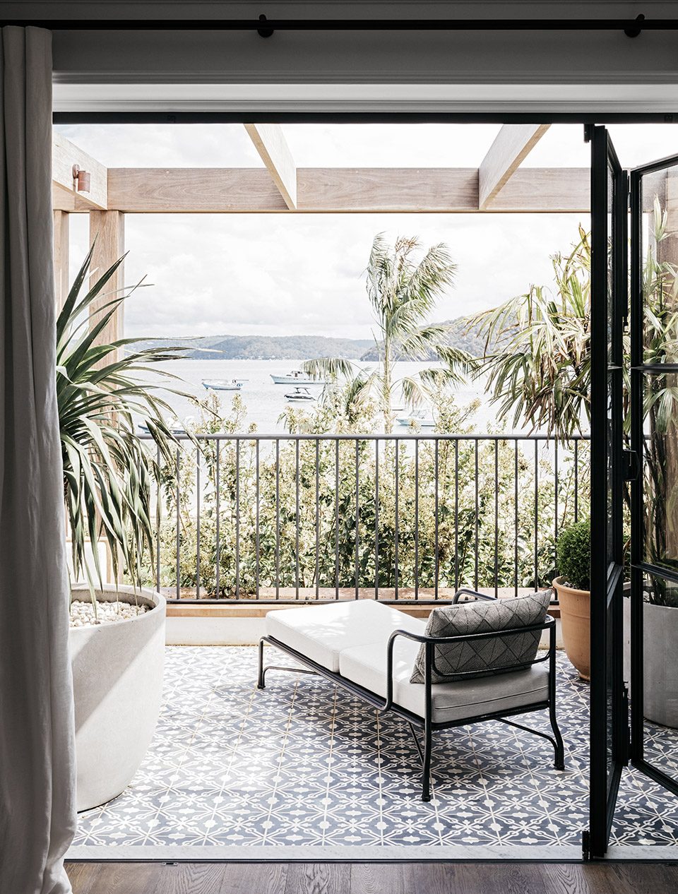 Palm Beach House 1 By Alexander Co.