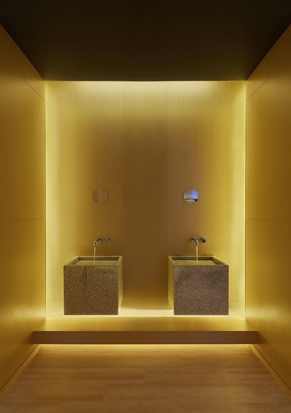 Setsugekka Japanese Cuisine By Shanghai Hip pop Architectural Decoration Design