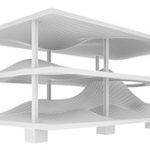 反多米诺02号 - 木山 / 戴璞 DAIPU ARCHITECTS